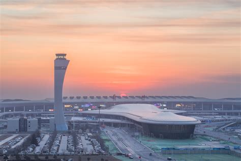 zhengzhou airport